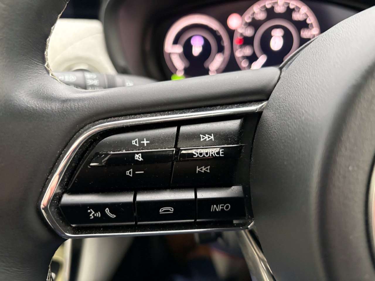 Used Mazda CX-60 2023 for sale - 76924737: Photo 21