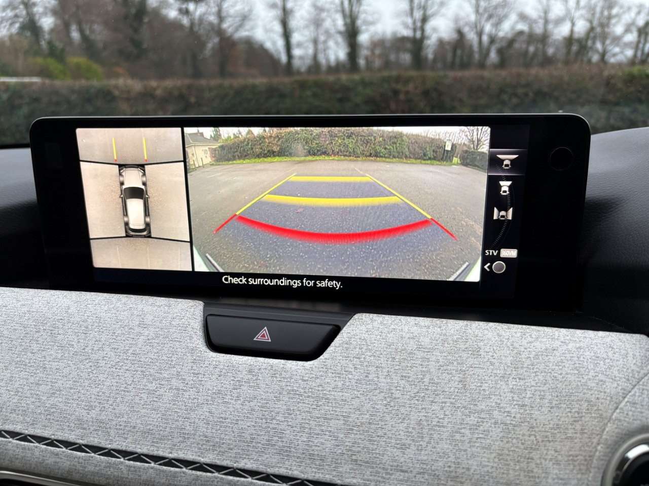 Used Mazda CX-60 2023 for sale - 76924737: Photo 23