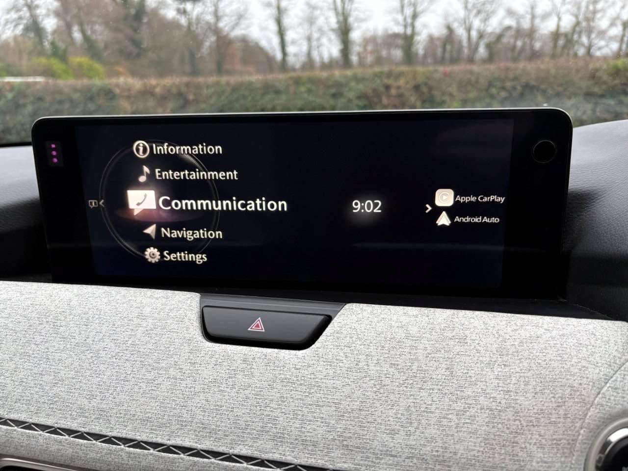 Used Mazda CX-60 2023 for sale - 76924737: Photo 24