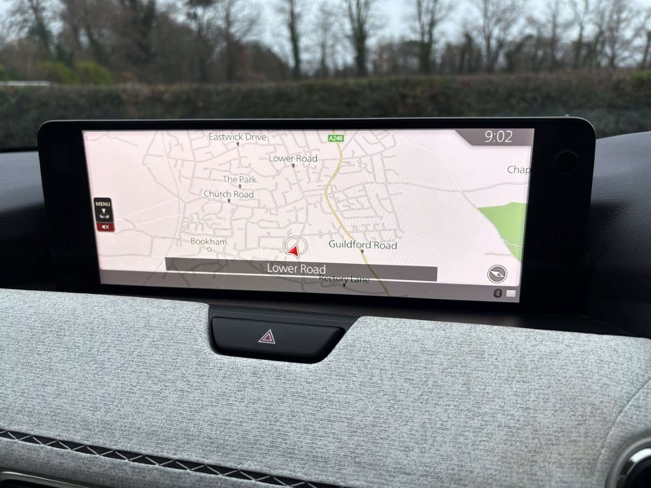 Used Mazda CX-60 2023 for sale - 76924737: Photo 25