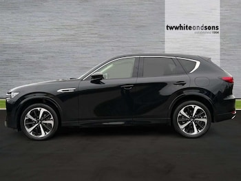 Used Mazda CX-60 2023 for sale - 76924737: Photo