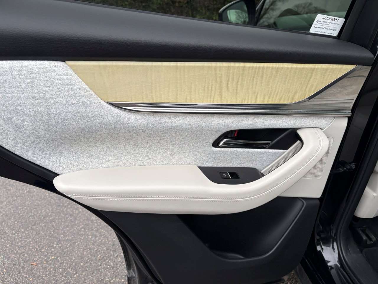 Used Mazda CX-60 2023 for sale - 76924737: Photo 9