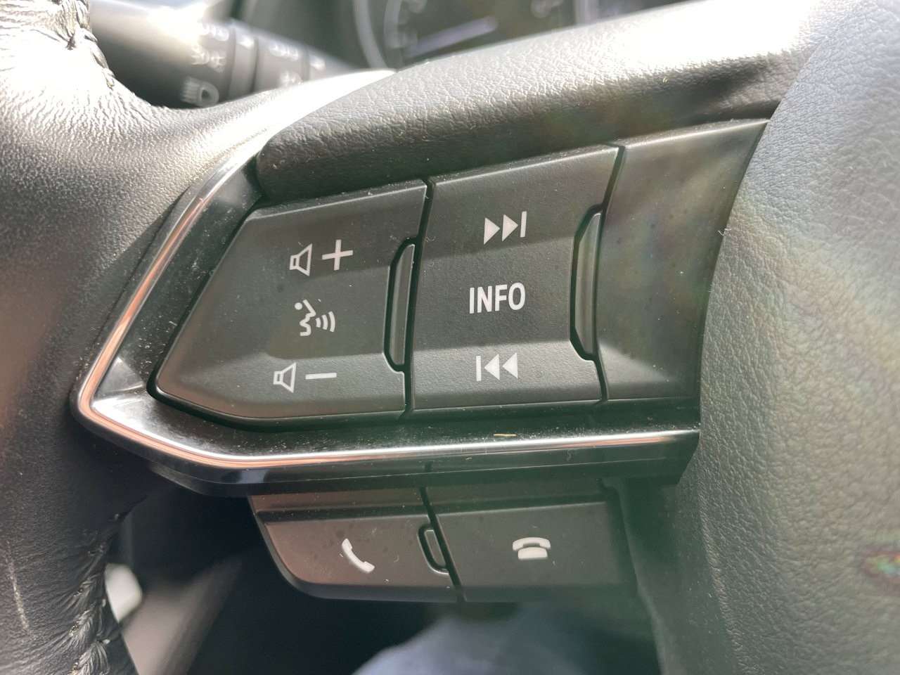 Vehicle 20