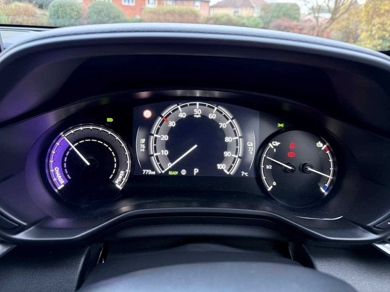 Vehicle 25