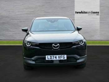 Used Mazda MX-30 2024 for sale - 72647137: Photo