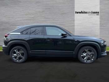 Used Mazda MX-30 2024 for sale - 72647137: Photo