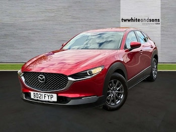 2021 - 2.0 e-Skyactiv G MHEV SE-L 5dr