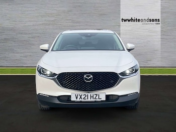 Used Mazda CX-30 2021 for sale - 75779641: Photo