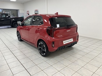 Used Kia Picanto 2025 for sale - 78575388: Photo