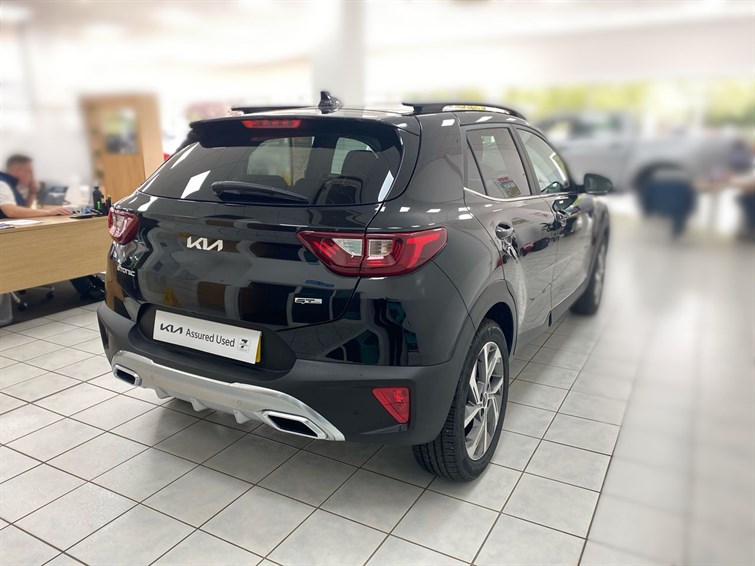 Used Kia Stonic 2025 for sale - 77292785: Photo 12