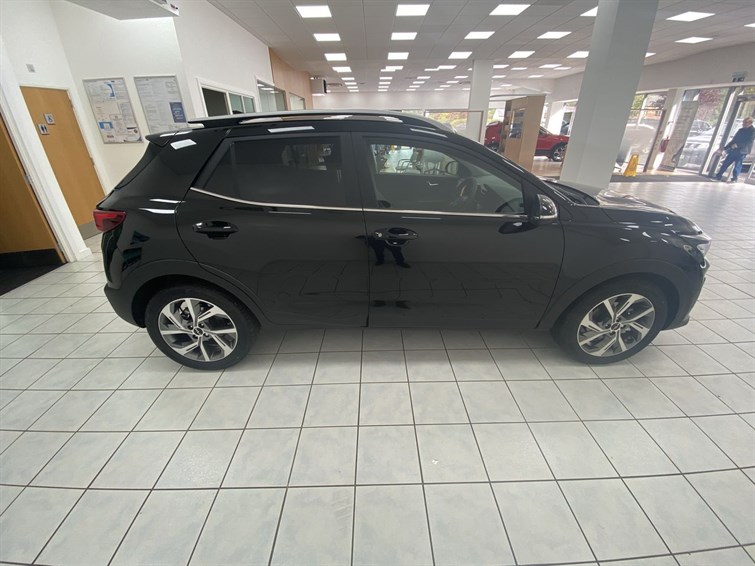 Used Kia Stonic 2025 for sale - 77292785: Photo 13