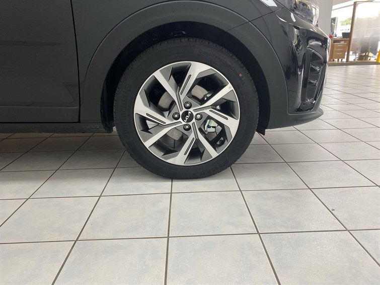 Used Kia Stonic 2025 for sale - 77292785: Photo 15