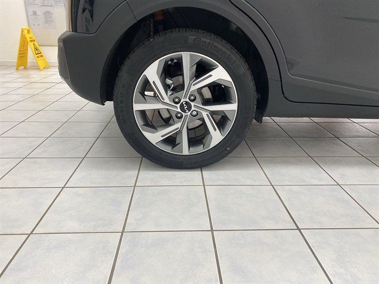 Used Kia Stonic 2025 for sale - 77292785: Photo 17