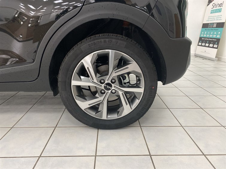 Used Kia Stonic 2025 for sale - 77292785: Photo 19