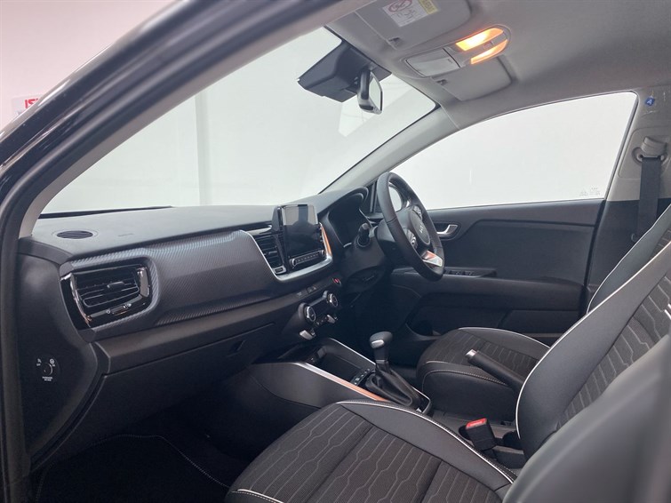 Used Kia Stonic 2025 for sale - 77292785: Photo 2