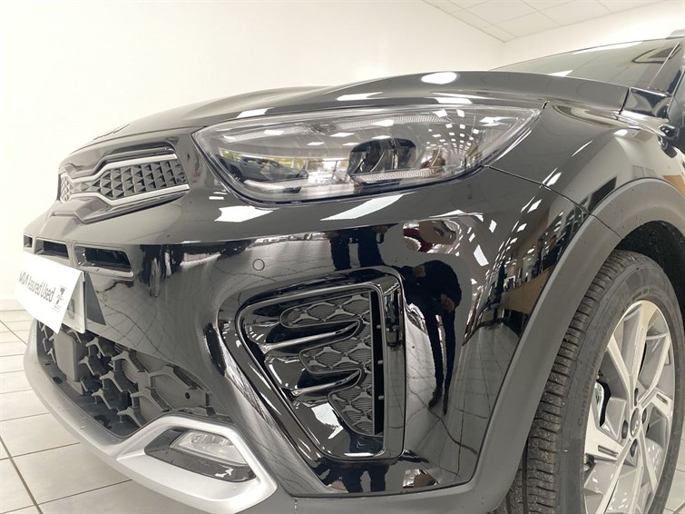 Used Kia Stonic 2025 for sale - 77292785: Photo 21