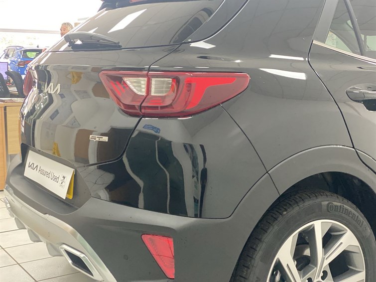 Used Kia Stonic 2025 for sale - 77292785: Photo 22