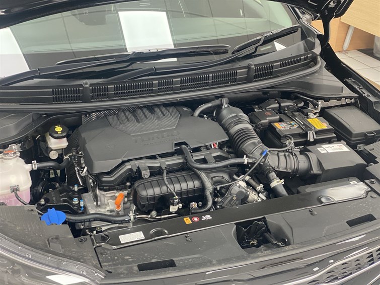 Used Kia Stonic 2025 for sale - 77292785: Photo 28