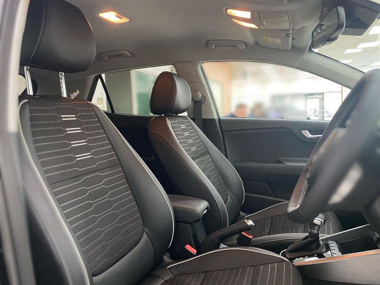 Used Kia Stonic 2025 for sale - 77292785: Photo 29