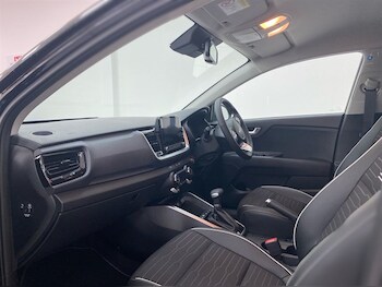 Used Kia Stonic undefined for sale - 77292785: Photo