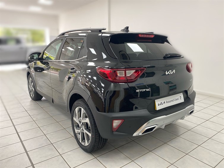 Used Kia Stonic 2025 for sale - 77292785: Photo 3