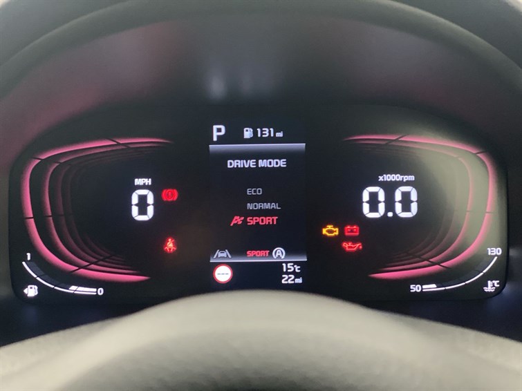 Used Kia Stonic 2025 for sale - 77292785: Photo 37