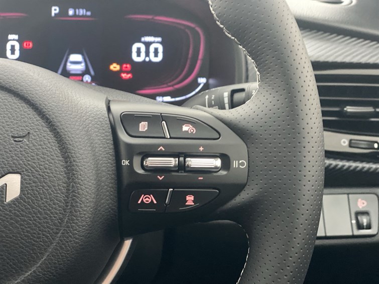 Used Kia Stonic 2025 for sale - 77292785: Photo 38