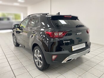 Used Kia Stonic undefined for sale - 77292785: Photo