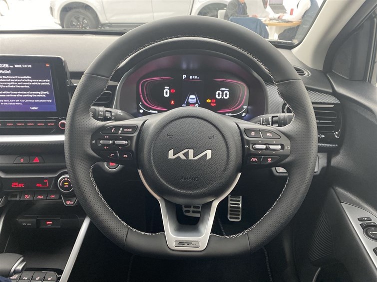 Used Kia Stonic 2025 for sale - 77292785: Photo 40