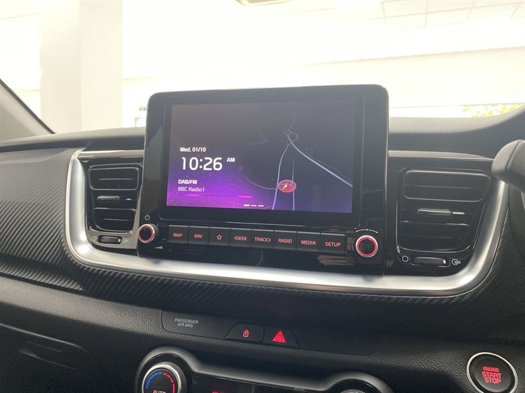 Used Kia Stonic 2025 for sale - 77292785: Photo 41