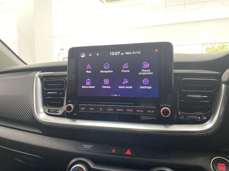 Used Kia Stonic 2025 for sale - 77292785: Photo 42