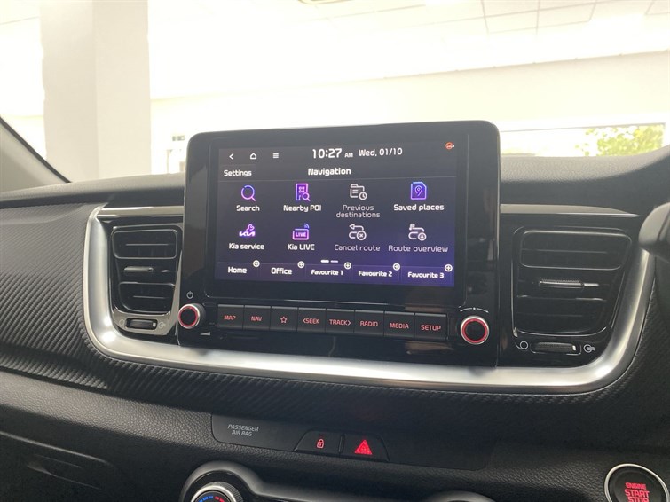 Used Kia Stonic 2025 for sale - 77292785: Photo 43