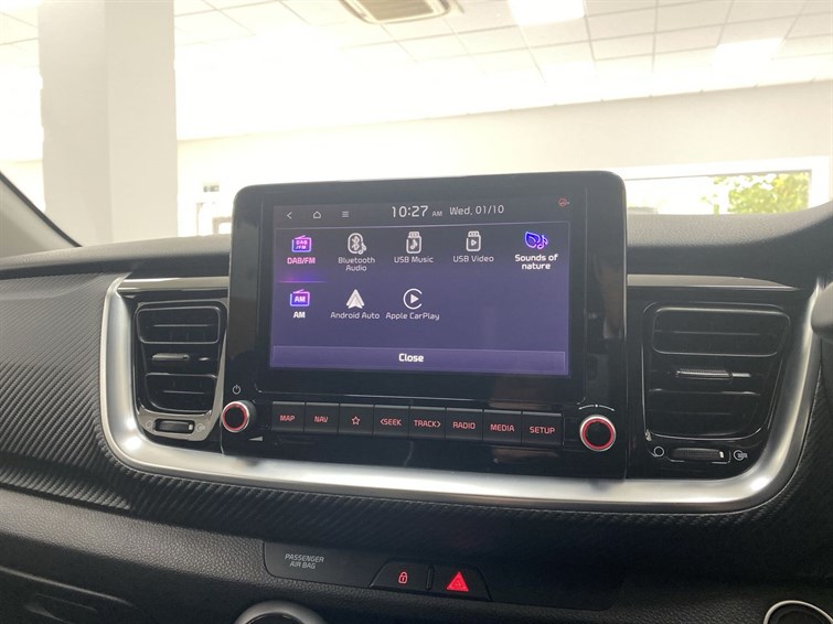 Used Kia Stonic 2025 for sale - 77292785: Photo 44