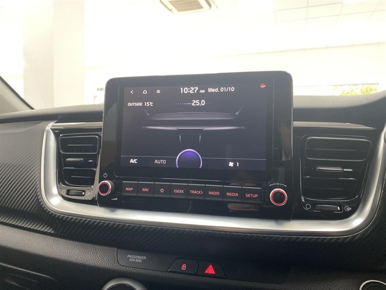 Used Kia Stonic 2025 for sale - 77292785: Photo 45