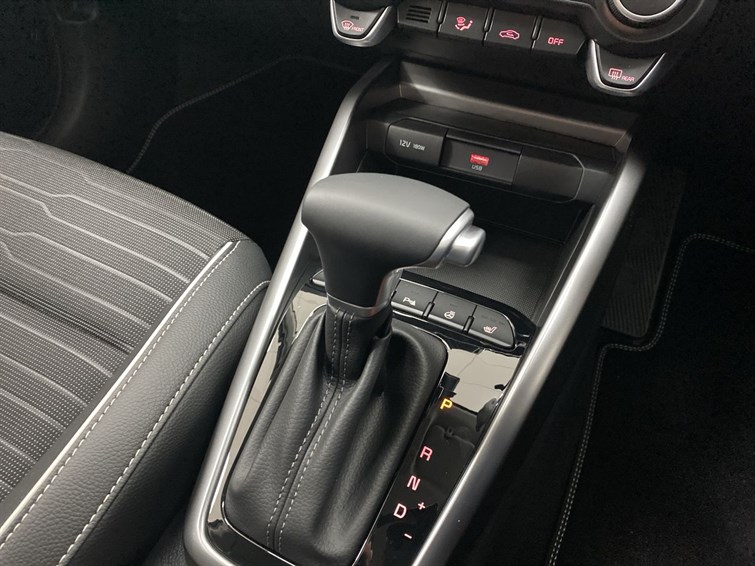 Used Kia Stonic 2025 for sale - 77292785: Photo 46