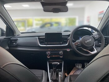 Used Kia Stonic undefined for sale - 77292785: Photo