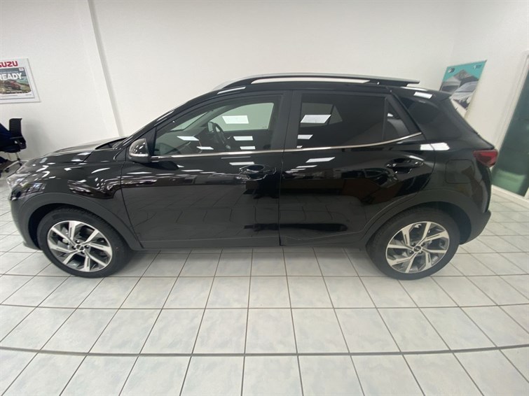 Used Kia Stonic 2025 for sale - 77292785: Photo 5