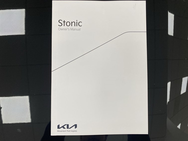 Used Kia Stonic 2025 for sale - 77292785: Photo 51