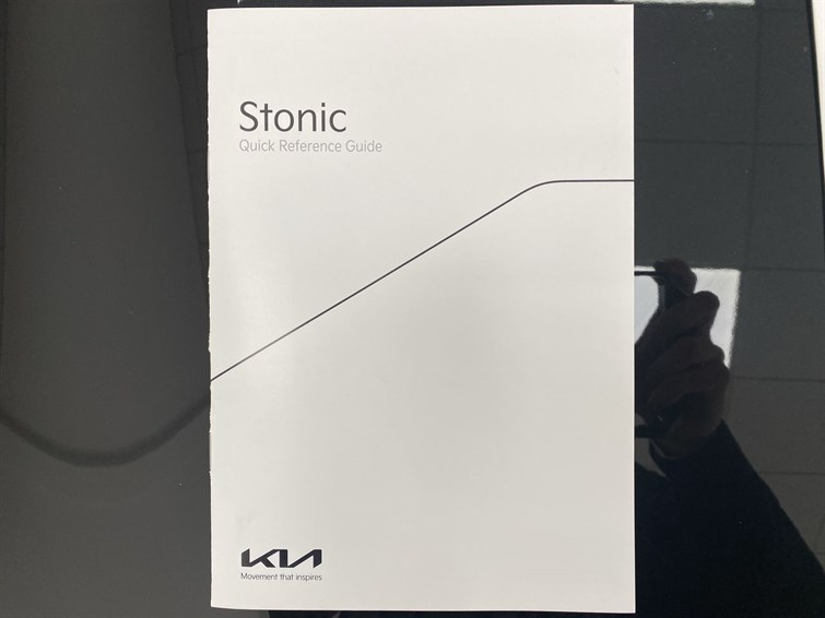 Used Kia Stonic 2025 for sale - 77292785: Photo 53