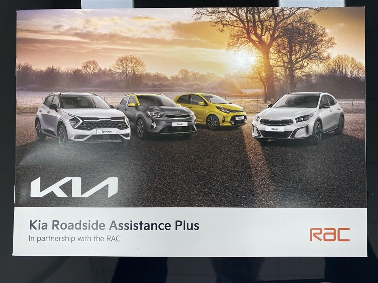 Used Kia Stonic 2025 for sale - 77292785: Photo 55