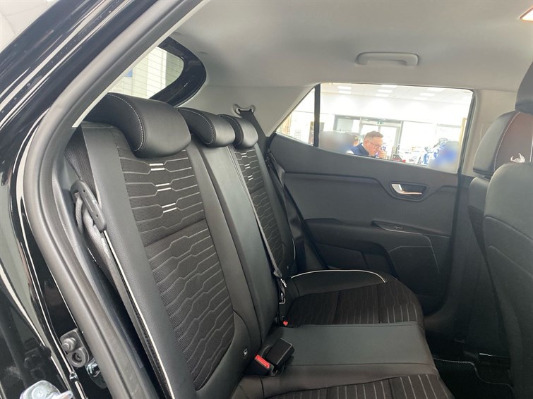 Used Kia Stonic 2025 for sale - 77292785: Photo 58