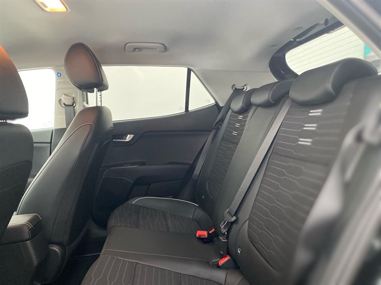 Used Kia Stonic 2025 for sale - 77292785: Photo 59