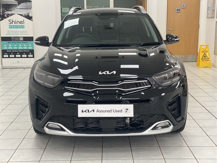 Used Kia Stonic 2025 for sale - 77292785: Photo 6