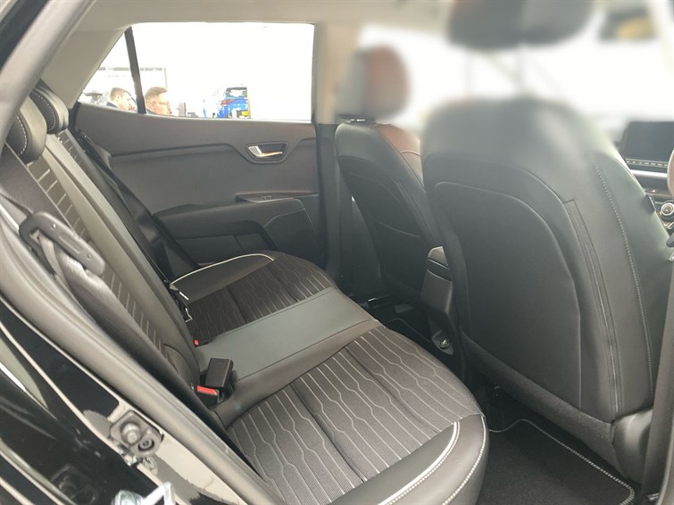 Used Kia Stonic 2025 for sale - 77292785: Photo 8