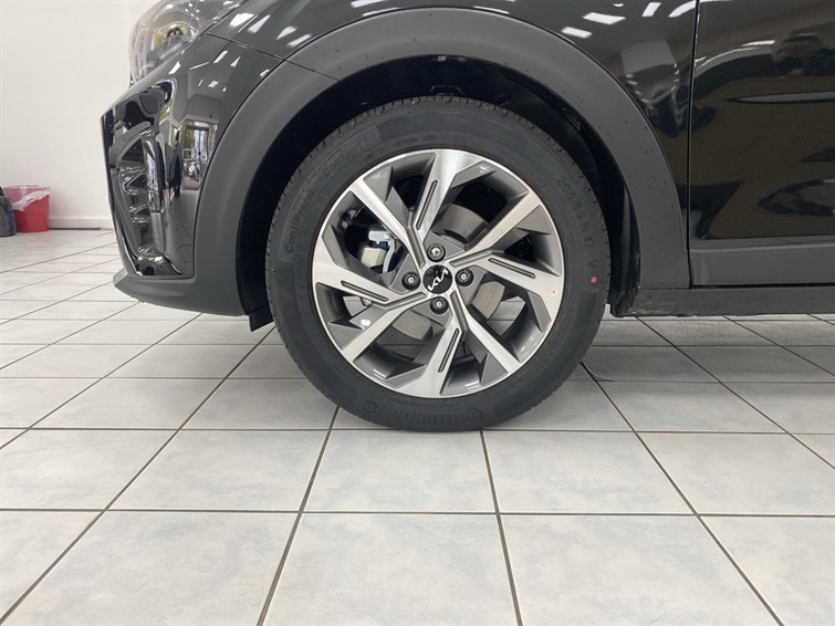 Used Kia Stonic 2025 for sale - 77292785: Photo 9