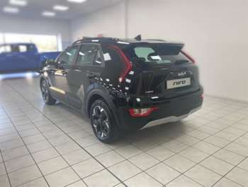 Used Kia Niro 2024 for sale - 74070613: Photo