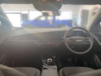 Used Kia Niro 2024 for sale - 74070613: Photo