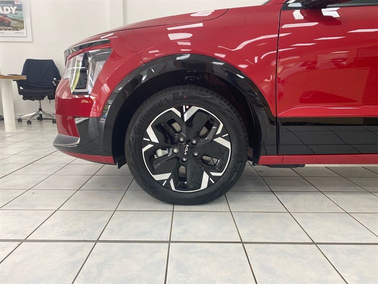 Used Kia Niro 2025 for sale - 77210581: Photo 10