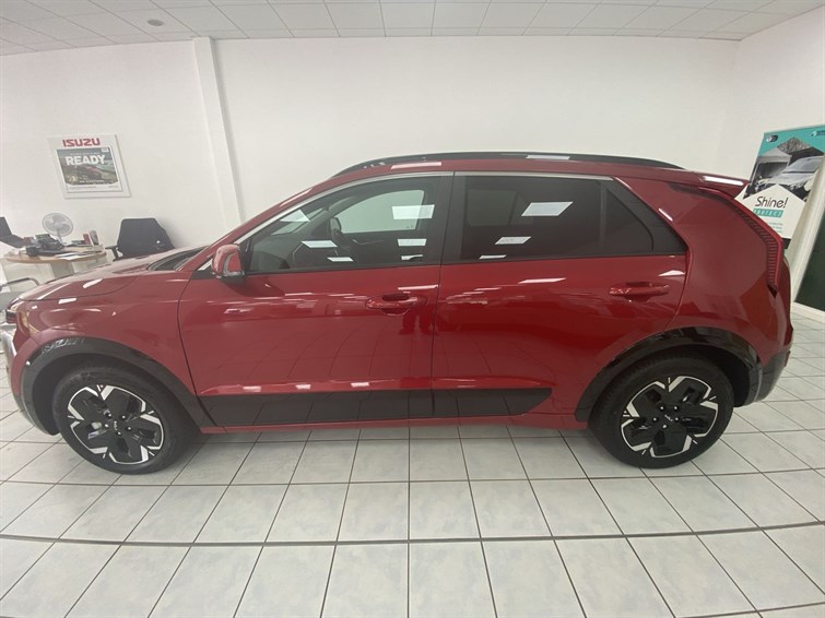 Used Kia Niro 2025 for sale - 77210581: Photo 13