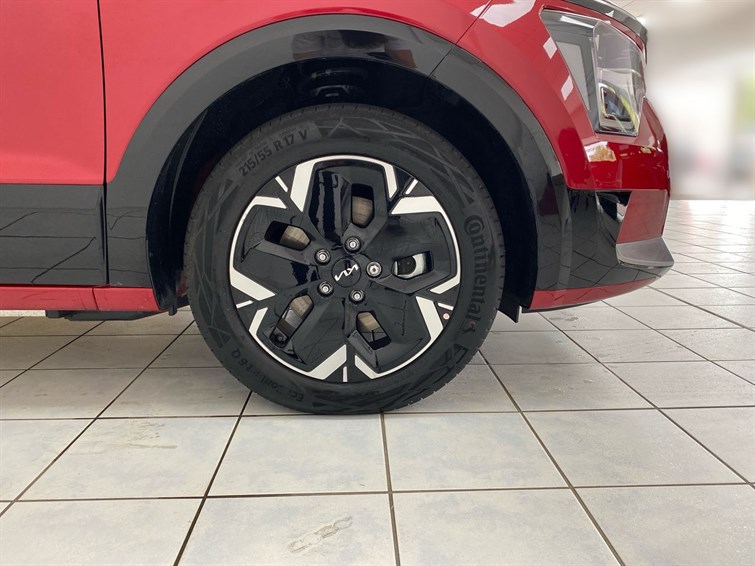 Used Kia Niro 2025 for sale - 77210581: Photo 15